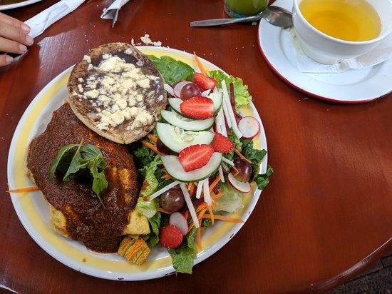 El Pochote Raynon Mercado Organico