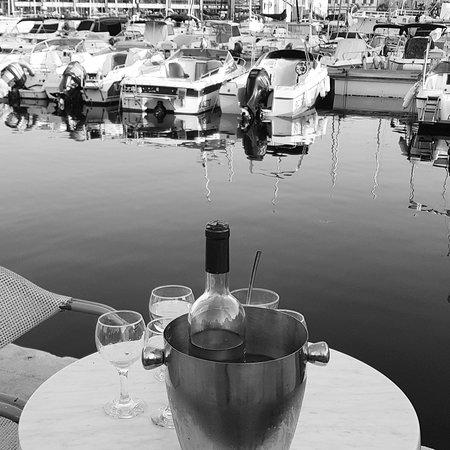 Le Cristal