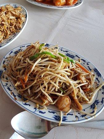 Restaurante Chino Gran Muralla