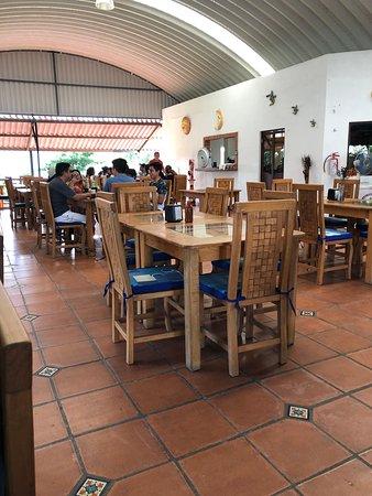 El Sabor de Teques