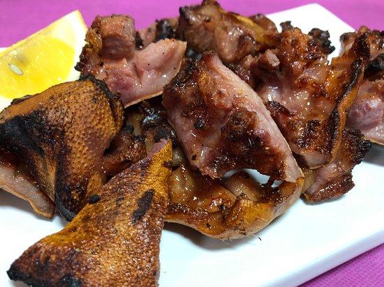 Restaurante Casa Diana