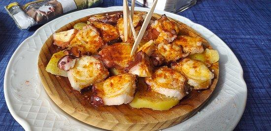 Restaurante Rincón Gallego