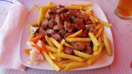 Restaurante Fernando's