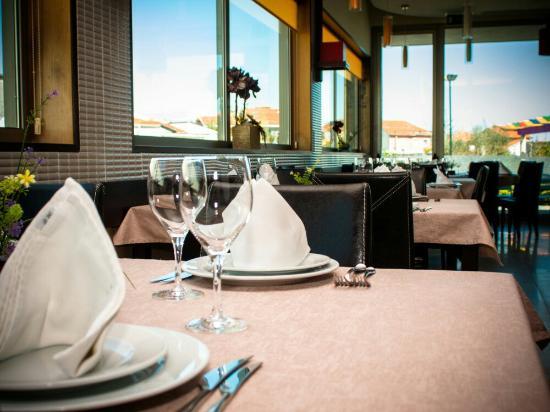 Restaurante Cantinho Do Cabrito