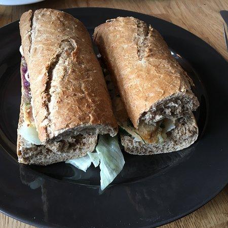 Katjas Sandwich & Frokost Cafe