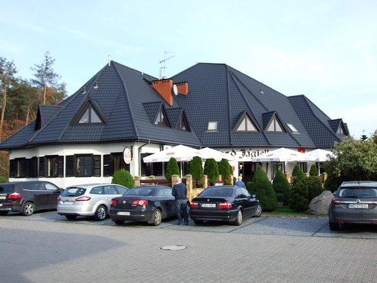 Zajazd Jagielloński