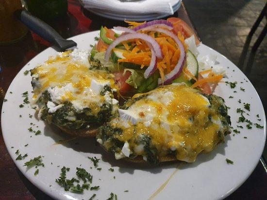 McGinty's Northmead Square