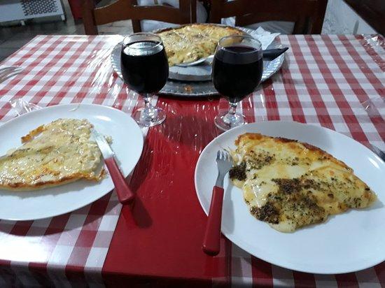 Pizzaria Mamma Mia