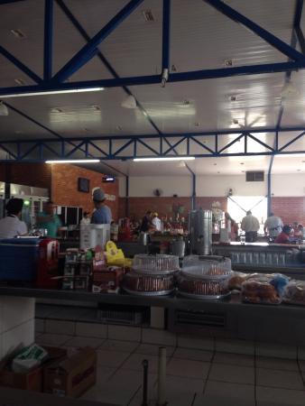 Churrascaria Borsatto