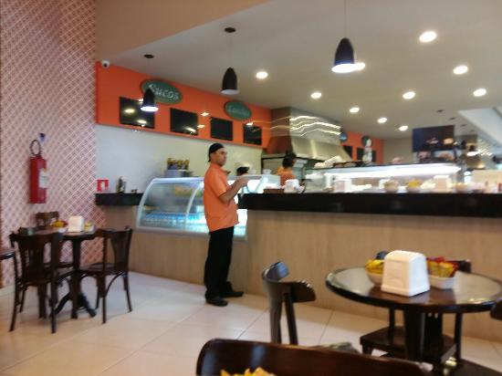 Restaurante Vila Vitorio