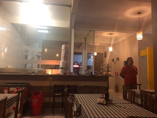 Giardino Pizzaria