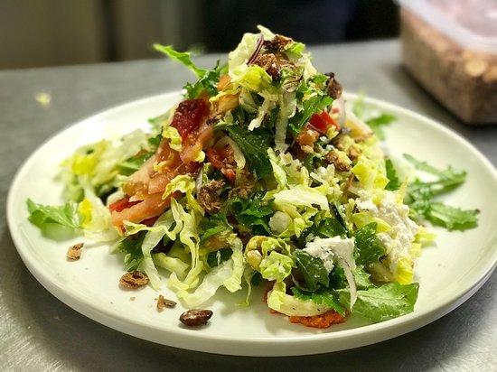 The Rusty Tractor Cafe & Trading Store