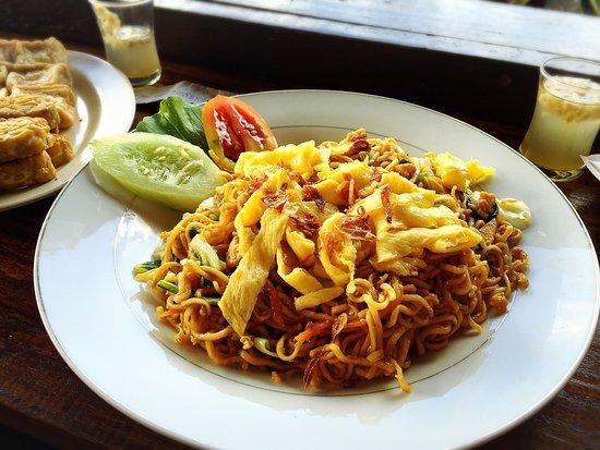 Waroeng Wayan Jatiluwih