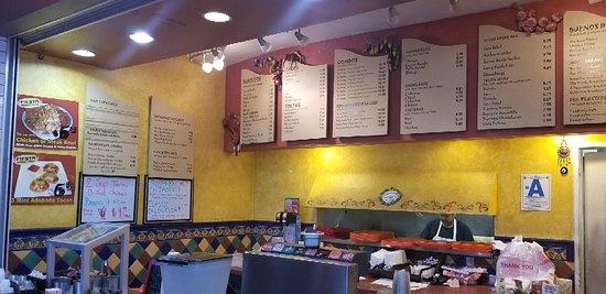 Fiesta Mexican Grille