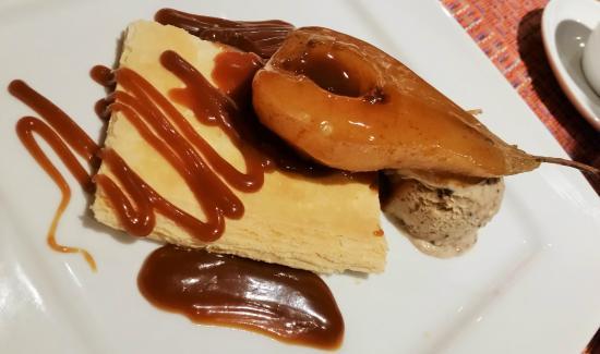 Three Vines Bistro and Bar