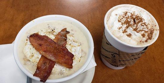 Jim and Patty's Coffee