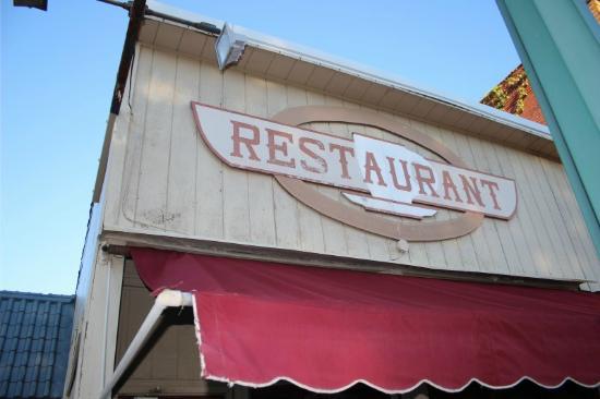 Archwood Family Restaurant