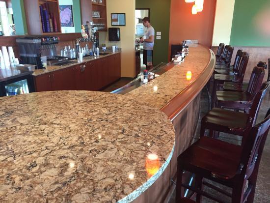 Jockamo Upper Crust Pizza