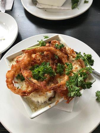 La Toquade Bistro-bar