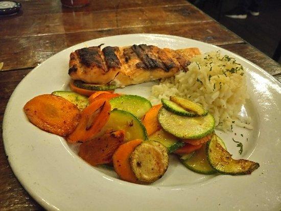 Puerto Cocina Urbana