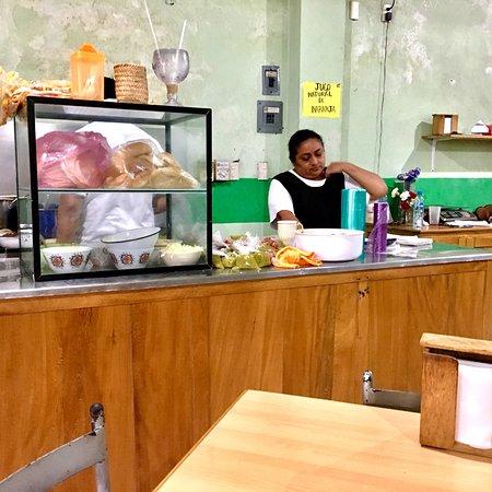 Taqueria La Tropicana