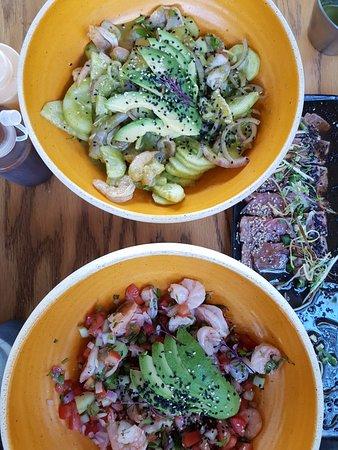 Erizo Cocina & Agave