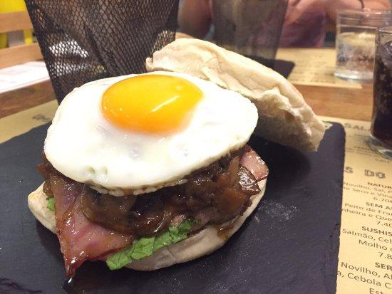 Hamburgueria do Campo