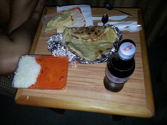 Saggam Indian Cuisine