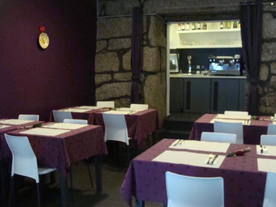 Monteiro Cozinha Regional