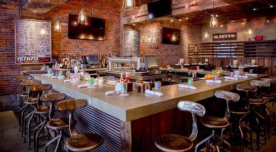 Emporio A Meatball Joint