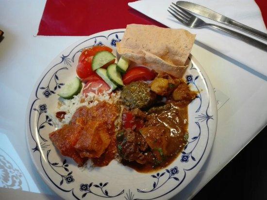 Ravintola India Palace