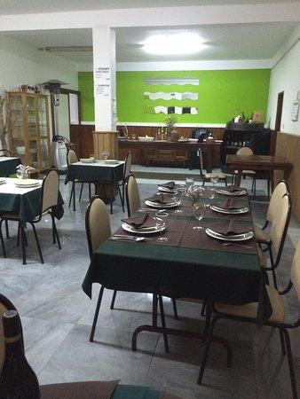 Restaurante Vale Martinho