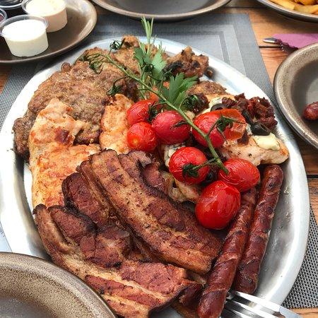 Piwiarnia Warka Tarnów