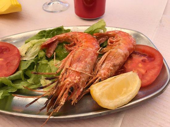 Restaurante O Cacador