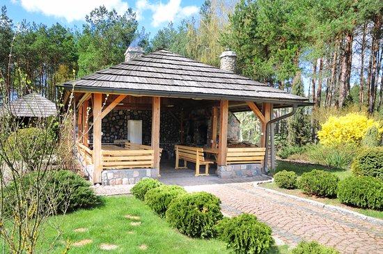 Restauracja Daglezjowy Dwór