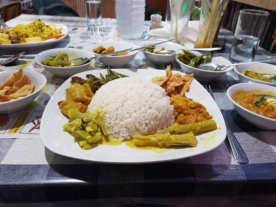 Wijesiri Family Restaurant