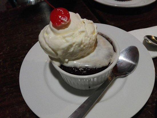 Pizza Volante in Subic Bay