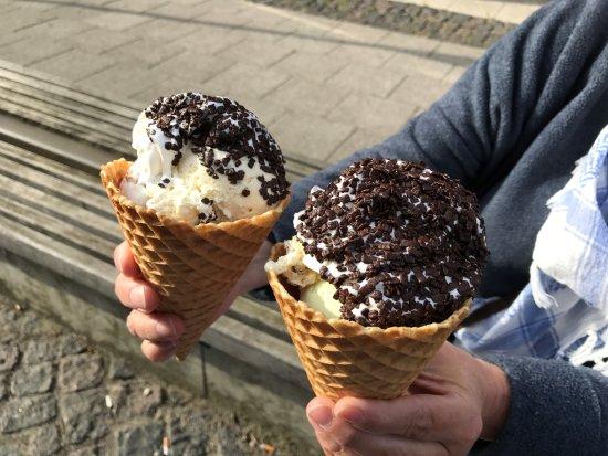 Jorgen Lydolphs Isbar