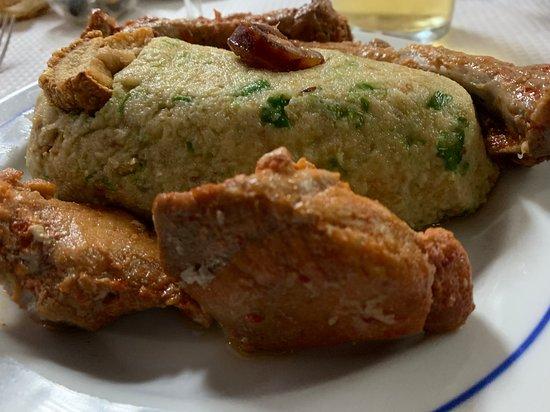 Restaurante Escondidinho