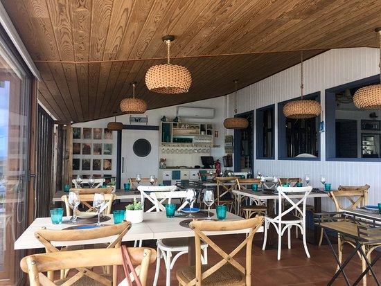 Golfinho Azul Restaurante