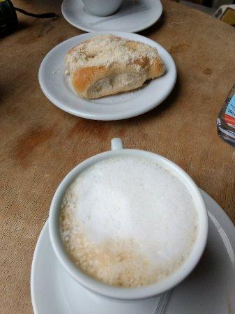 Mana Panificadora Delicatessen