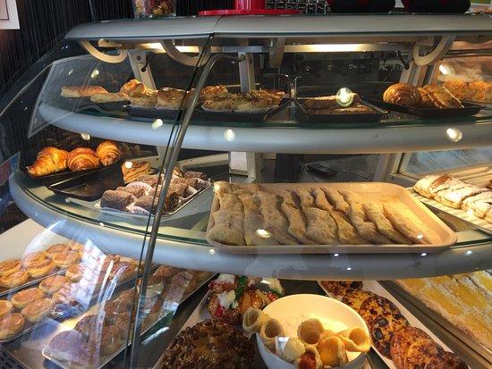 Pastelaria Pic Nic 3