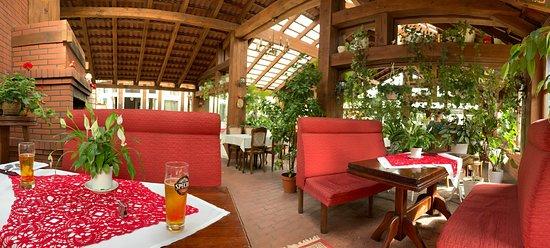 Amida Restauracja