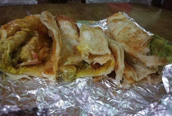 Kathi Xpress