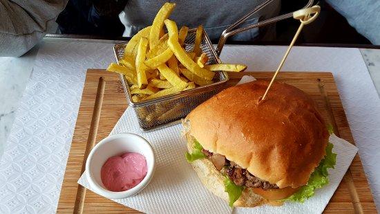 Bar do Clube Naval da Horta