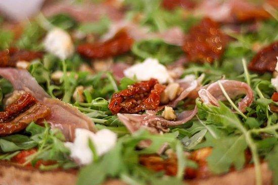 Pizzeria Bube Antoniego