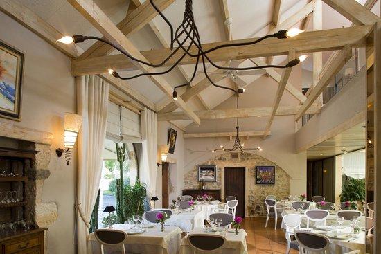 Le Relais de Farrou Gastronomique