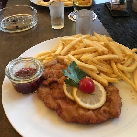 Bräu-Stüberl Aschenwald