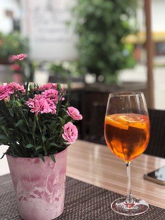 Pizzeria Leonardo Da Vinci