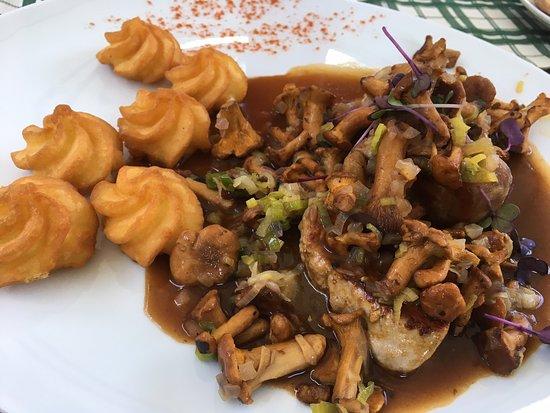 Landgasthof Linkenmühle